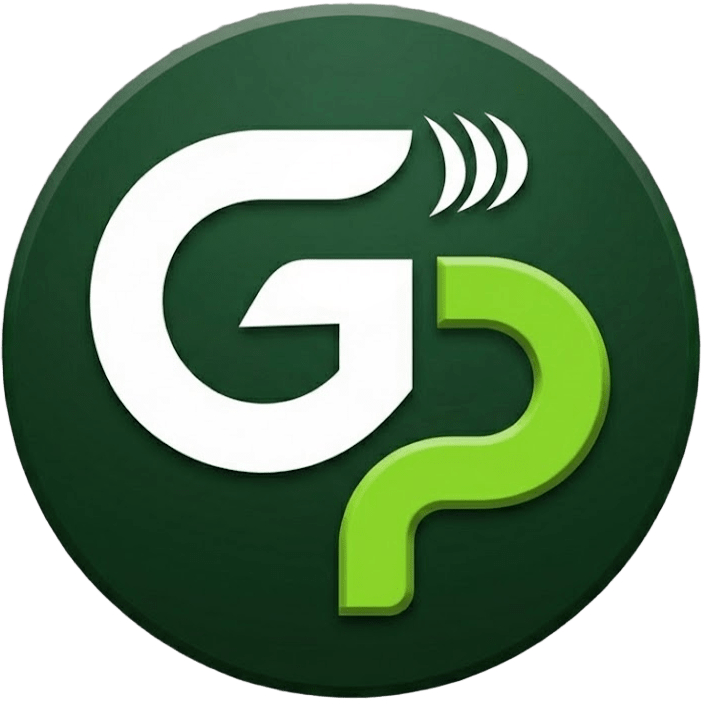 GoPedidos Logo